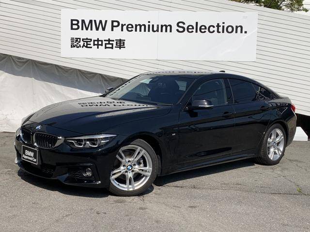 18 Bmw 4 Series Ref No Used Cars For Sale Picknbuy24 Com