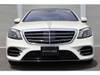 MERCEDES BENZ S CLASS