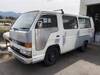 ISUZU ELF VAN