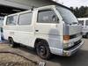 ISUZU ELF VAN