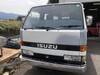 ISUZU ELF VAN
