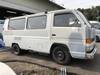 ISUZU ELF VAN