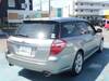 SUBARU LEGACY TOURING WAGON