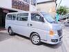 NISSAN CARAVAN COACH