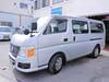 NISSAN CARAVAN COACH