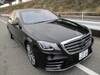 MERCEDES BENZ S CLASS