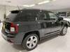 CHRYSLER JEEP COMPASS