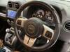 CHRYSLER JEEP COMPASS