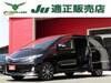 TOYOTA ESTIMA HYBRID