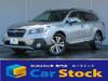 SUBARU LEGACY OUTBACK