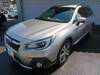 SUBARU LEGACY OUTBACK