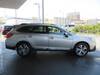 SUBARU LEGACY OUTBACK