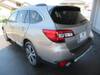 SUBARU LEGACY OUTBACK