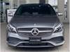 MERCEDES BENZ A-CLASS