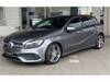 MERCEDES BENZ A-CLASS