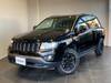 CHRYSLER JEEP COMPASS