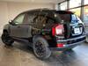 CHRYSLER JEEP COMPASS