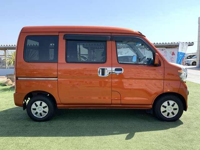 Hijet cargo автомобиль