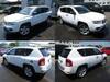 CHRYSLER JEEP COMPASS