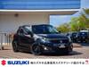 SUZUKI SWIFT SPORT