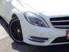 MERCEDES BENZ B-CLASS