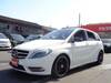 MERCEDES BENZ B-CLASS