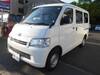 TOYOTA TOWNACE VAN