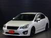 SUBARU IMPREZA G4