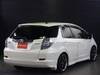 HONDA FIT SHUTTLE HYBIRD