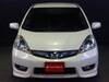 HONDA FIT SHUTTLE HYBIRD