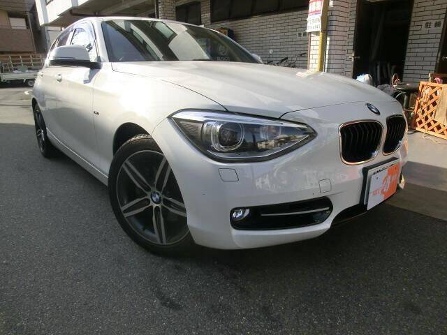 14 Bmw 1 Series Ref No Used Cars For Sale Picknbuy24 Com 14 Bmw 1 Series Ref No Used Cars For Sale Picknbuy24 Com