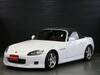 HONDA S2000