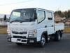 FUSO CANTER