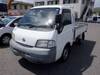 NISSAN VANETTE TRUCK