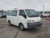 NISSAN VANETTE VAN