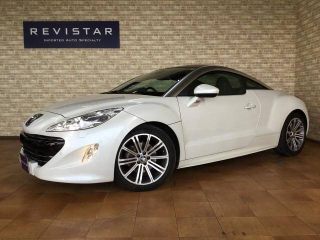 徐々にお値引き♪ Peugeot RCZ 2013 ミニカー 1/43 ホワイト Amazon | 1/43 NOREV ノレブ プジョー Peugeot RCZ 後期 ミニカー