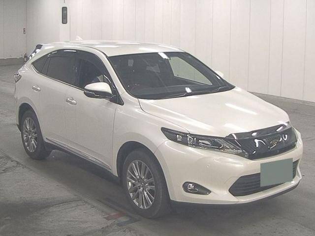 16 Toyota Harrier Lexus Rx300 Ref No Used Cars For Sale Picknbuy24 Com 16 Toyota Harrier Lexus Rx300 Ref No Used Cars For Sale Picknbuy24 Com