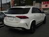 MERCEDES BENZ GLE