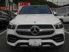 MERCEDES BENZ GLE