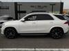 MERCEDES BENZ GLE