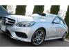 MERCEDES BENZ E-CLASS