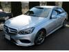 MERCEDES BENZ E-CLASS