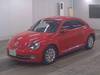 VOLKSWAGEN THE BEETLE