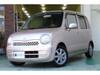 DAIHATSU MOVE LATTE