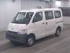 TOYOTA TOWNACE VAN