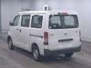 TOYOTA TOWNACE VAN