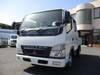 FUSO CANTER GUTS