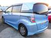 HONDA FREED HYBRID