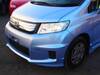 HONDA FREED HYBRID