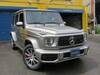 MERCEDES BENZ G-CLASS